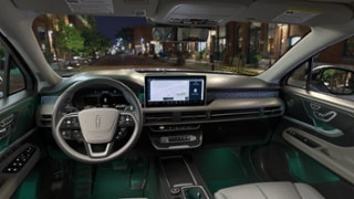 2026 Lincoln Lincoln Corsair® Internal Image 2